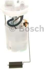 fuel supply unit 0580200182