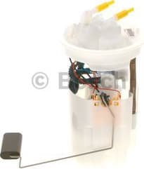 fuel supply unit 0580200058 - image 2