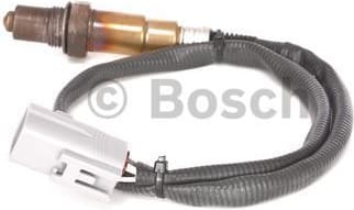 Oxygen Sensor 0258010079 - image 3