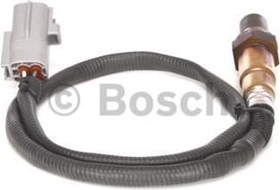 Oxygen Sensor 0258010079 - image 4