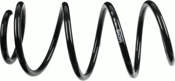 Suspension Spring 998 968