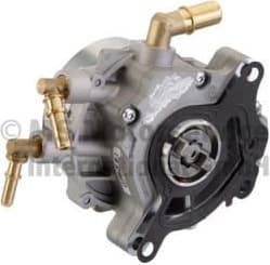 Auxiliary Oil Pump 7.01784.10.0