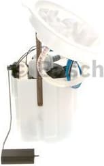 fuel supply unit 0580200502