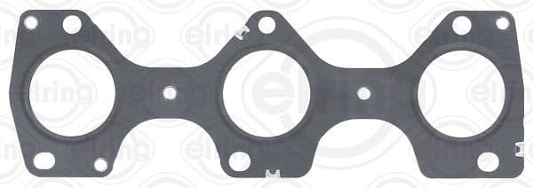 Gasket, exhaust manifold 077.382