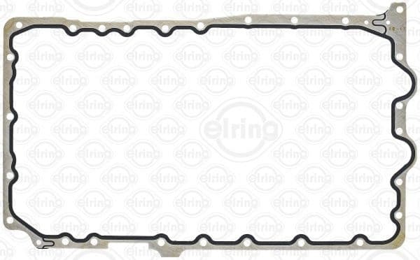Gasket oil pan 655.881