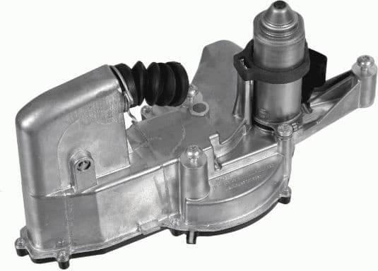 Slave Cylinder, clutch Actuator 3981 000 197 - image 2