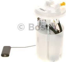 fuel supply unit 0580200062 - image 2