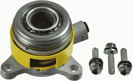 Central Slave Cylinder, clutch 3182 600 276