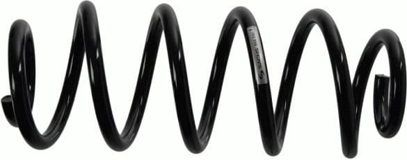 Suspension Spring 994 590