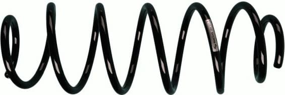 Suspension Spring 994 507