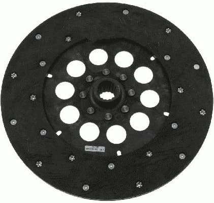 Clutch Disc 1864 921 001
