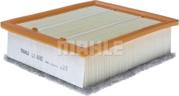 Air Filter LX4085 - image 2
