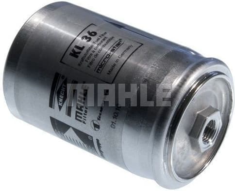 Fuel Filter KL36 - image 2