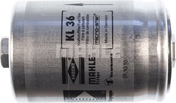 Fuel Filter KL36 - image 4