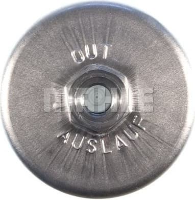 Fuel Filter KL36 - image 5