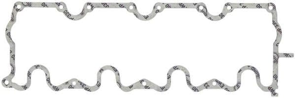 Gasket, cylinder head cover 835.617 - image 2