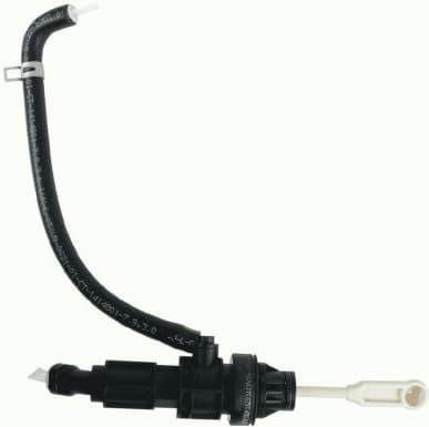 Master Cylinder, clutch 6284 600 650 - image 2