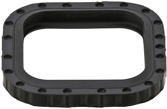 Gasket, EGR valve 757.360