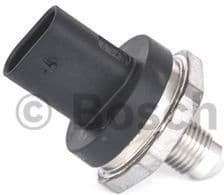 Sensor, fuel pressure 0261547001 - image 2