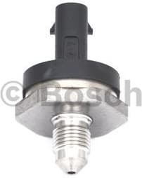 Sensor, fuel pressure 0261547001 - image 3