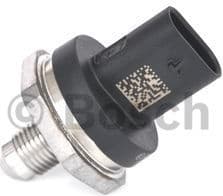 Sensor, fuel pressure 0261547001 - image 4