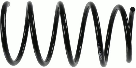 Suspension Spring 998 457