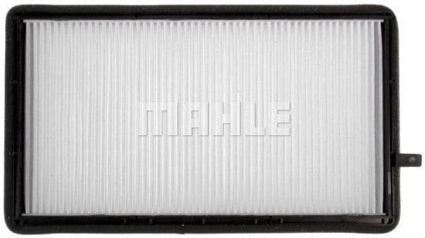 Filter, cabin air LA80 - image 3