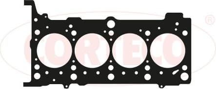 Gasket, cylinder head 415472P