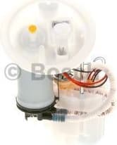 fuel supply unit 0580200700 - image 2