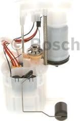 fuel supply unit 0580200700 - image 4