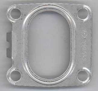 Gasket, exhaust manifold 599.540 - image 2