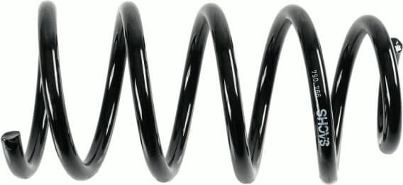 Suspension Spring 994 054