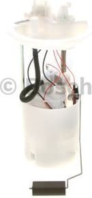 fuel supply unit 0580200476