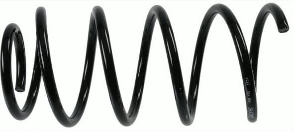Suspension Spring 998 495