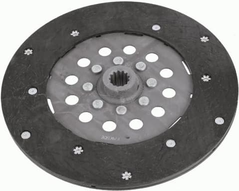 Clutch Disc 1864 916 001