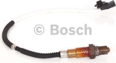 Oxygen Sensor 0258010108 - image 5