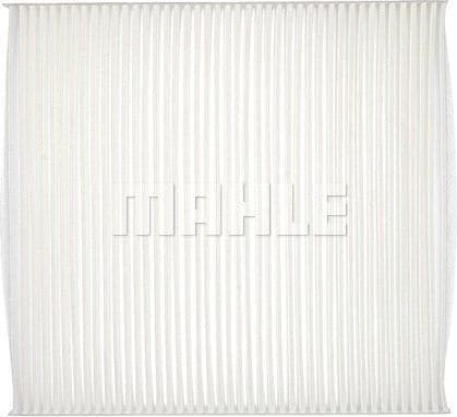 Filter, cabin air LA424 - image 3