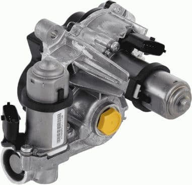 Setting element, switch unit (AMT) 3981 000 195