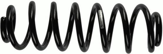 Suspension Spring 994 359