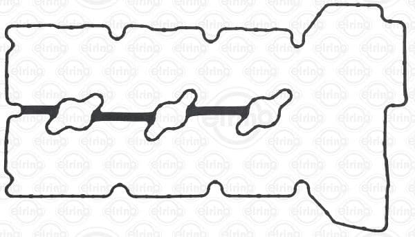 Gasket, cylinder head cover 798.010 - image 2