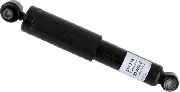 Shock Absorber 317 716