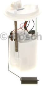 fuel supply unit 0580200099