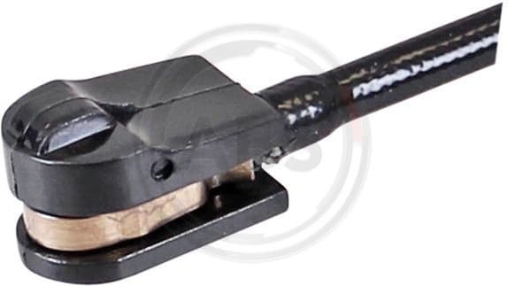 Warning Contact, brake pad wear 39815 - image 4