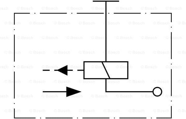 Solenoid 0330001004
