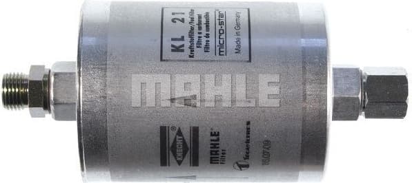 Fuel Filter KL21 - image 4