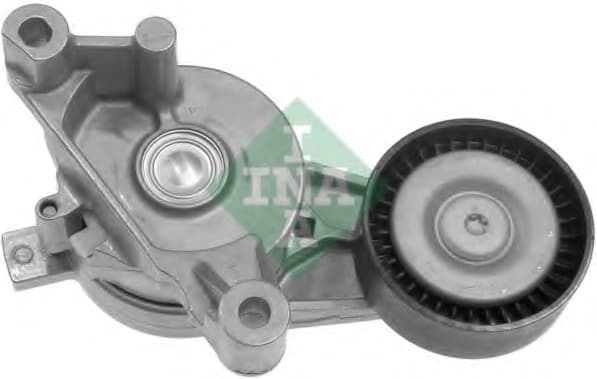 Tensioner belt 534005910