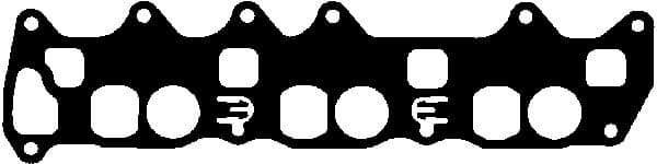Gasket intake manifold 540.790