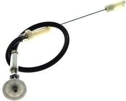 Cable clutch 55.0127