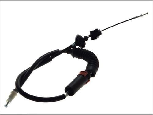 Cable Pull, clutch control 55.0155