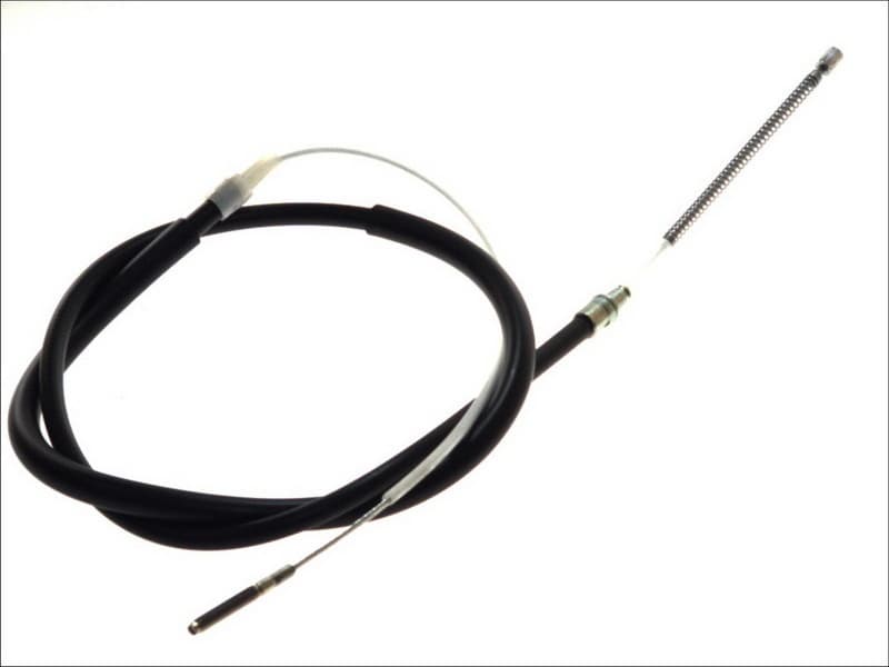 Cable handbrake 55.0214